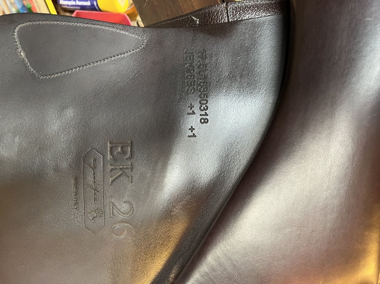 Equipe Ek26 Spezial