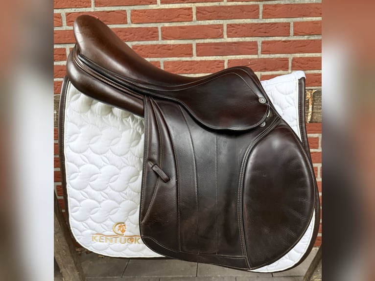 Equipe Springsattel Special One 17,5 Kammer M