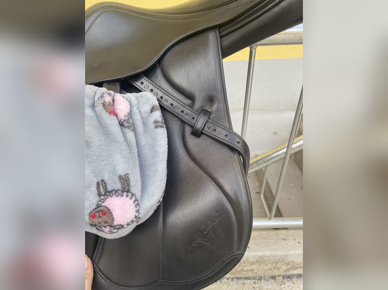 Equipe Springsattel Synergy Spercial