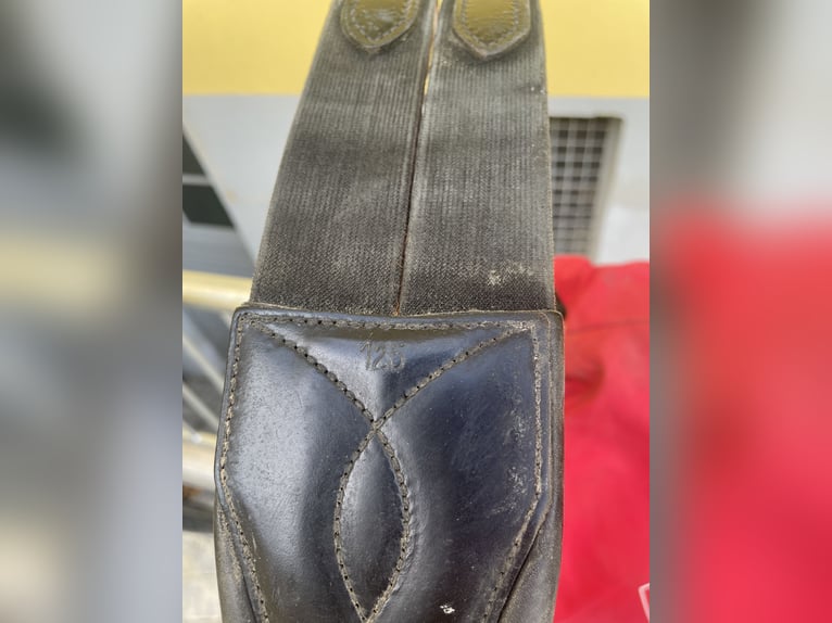 Equipe Springsattel Synergy Spercial