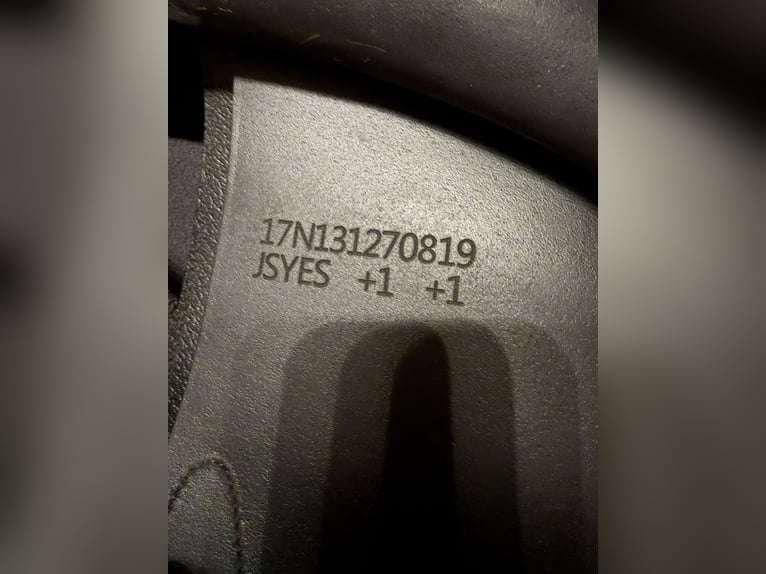 Equipe Springsattel Synergy Spercial