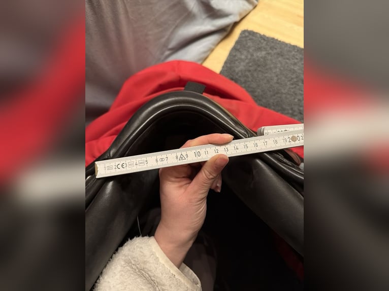 Equipe Springsattel Synergy Spercial