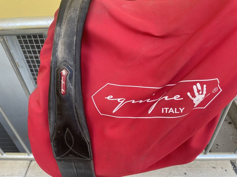 Equipe Springsattel Synergy Spercial