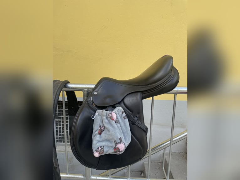 Equipe Springsattel Synergy Spercial