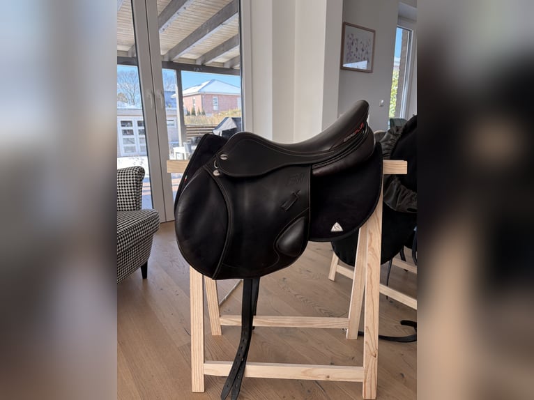 Erreplus eventing mono Springsattel/ Vielseitigkeit