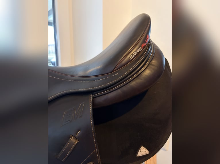 Erreplus eventing mono Springsattel/ Vielseitigkeit