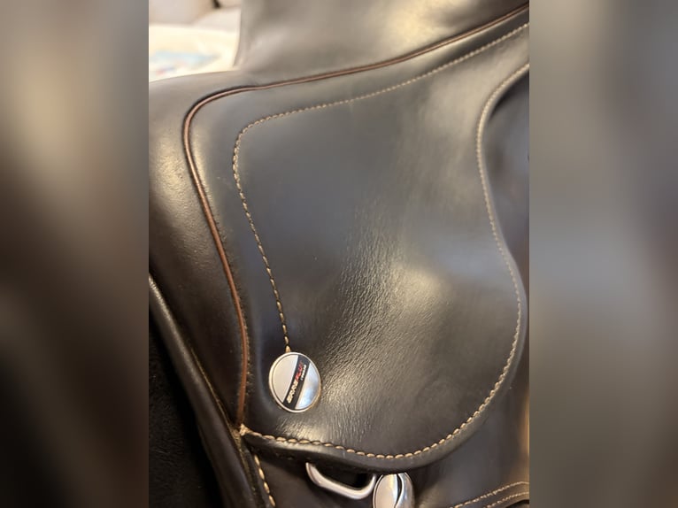 Erreplus eventing mono Springsattel/ Vielseitigkeit