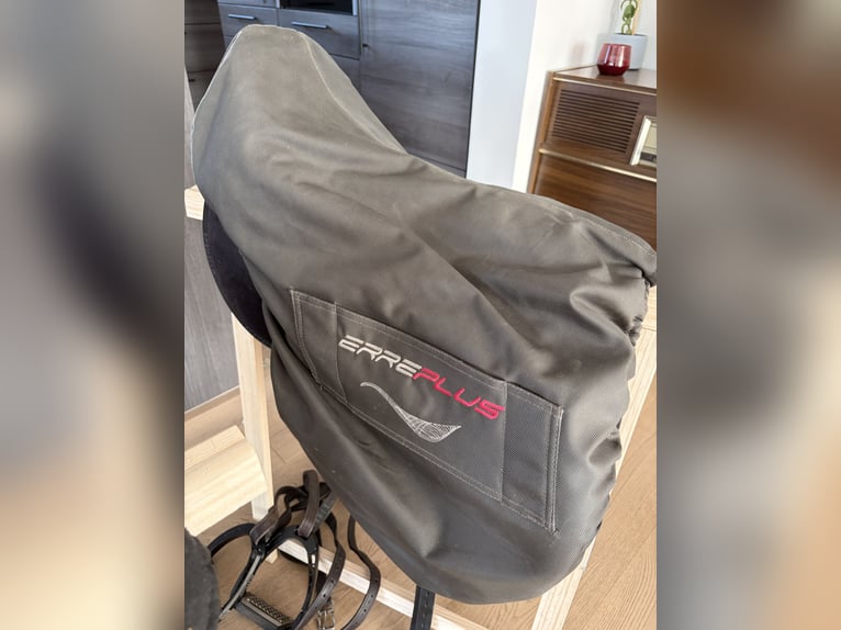 Erreplus eventing mono Springsattel/ Vielseitigkeit