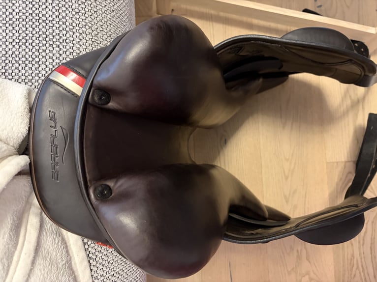 Erreplus eventing mono Springsattel/ Vielseitigkeit