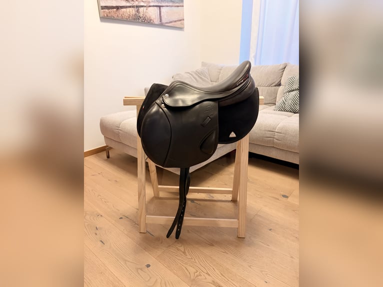 Erreplus eventing mono Springsattel/ Vielseitigkeit