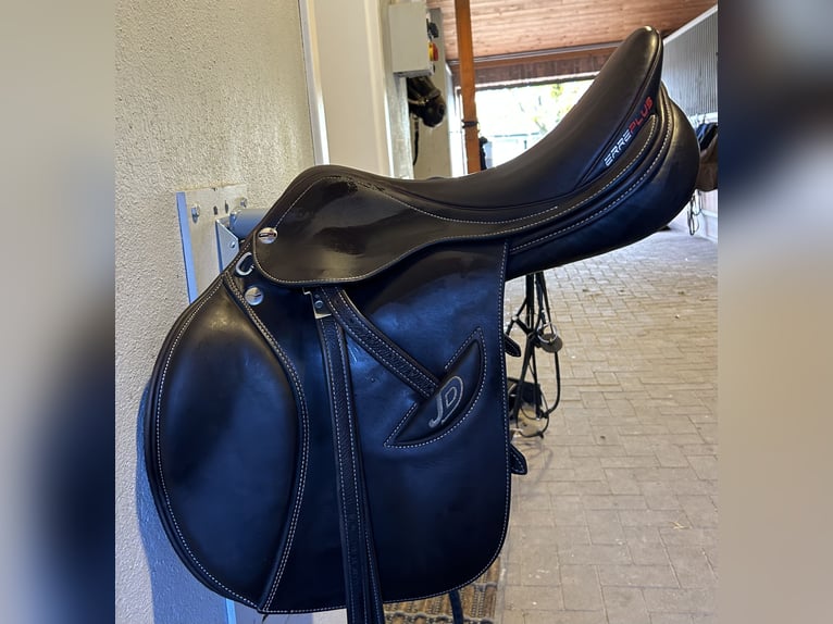 Erreplus JD braun 17 Zoll