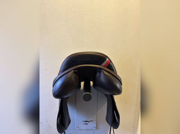 Erreplus JD braun 17 Zoll