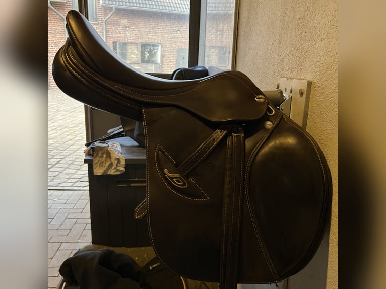 Erreplus JD braun 17 Zoll