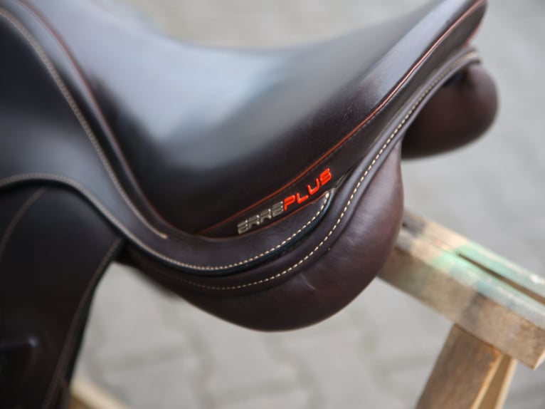 Erreplus JD Springsattel