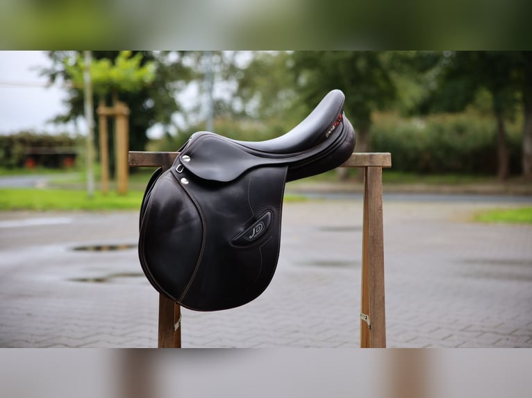 Erreplus JD Springsattel