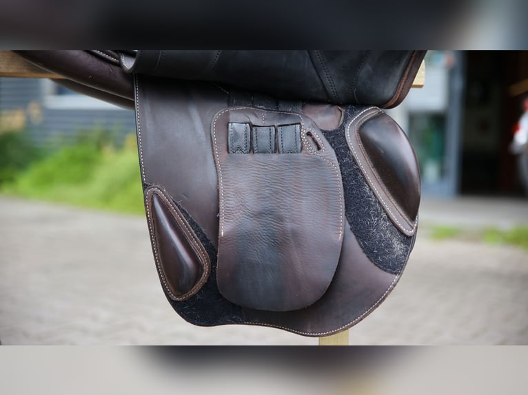 Erreplus JD Springsattel