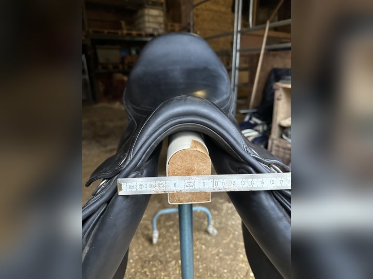 Erreplus JD Springsattel