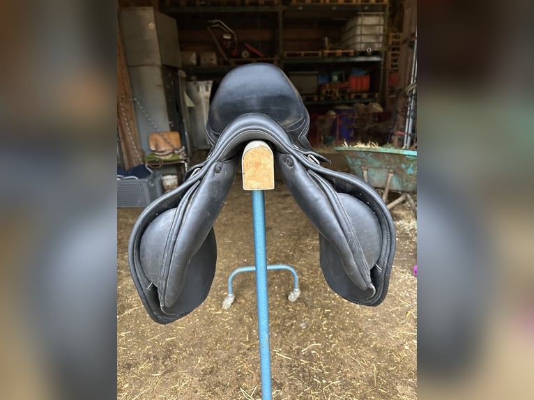 Erreplus JD Springsattel