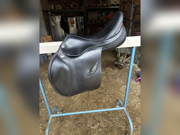 Erreplus JD Springsattel