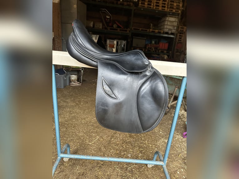 Erreplus JD Springsattel