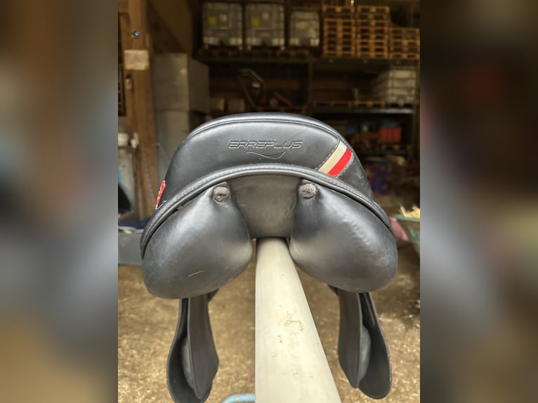 Erreplus JD Springsattel