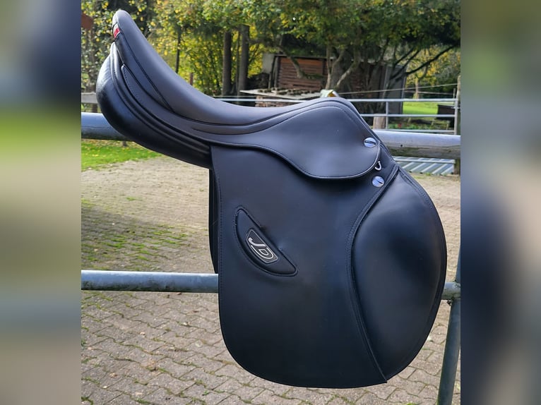 Erreplus JD Springsattel zu verkaufen