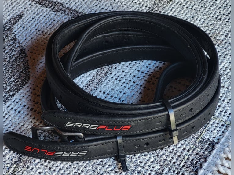 Erreplus JD Springsattel zu verkaufen