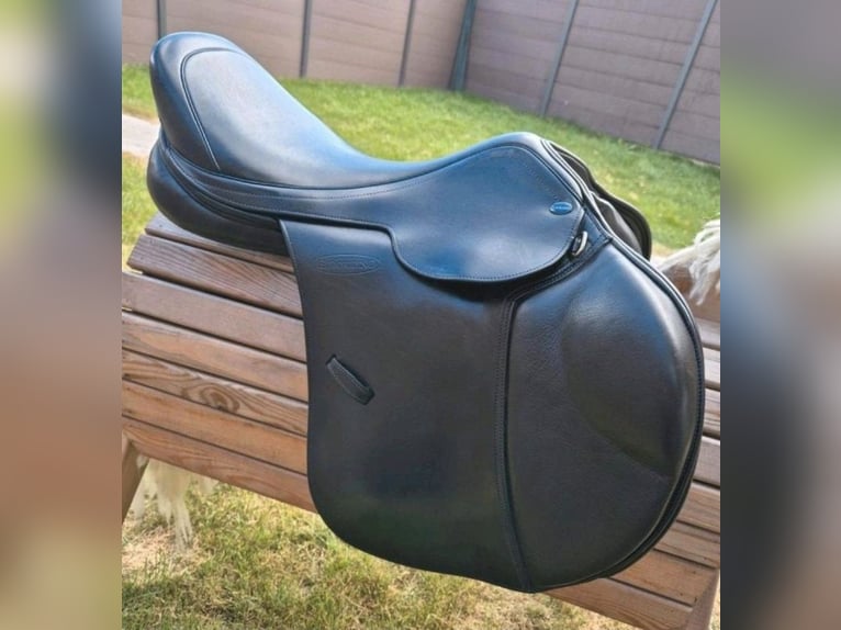 Euroriding Achat Sensitiv Springsattel 18/34