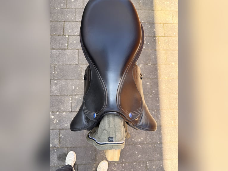 Euroriding Emilio Springsattel