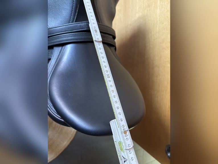 Euroriding Emilio Springsattel