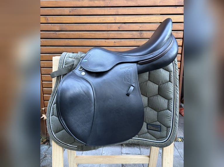 Euroriding Emilio Springsattel