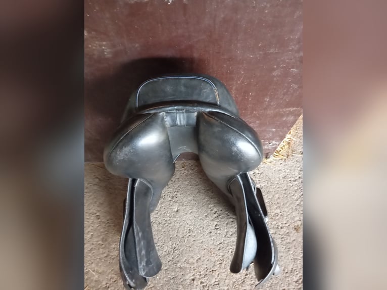 Euroriding Springsattel