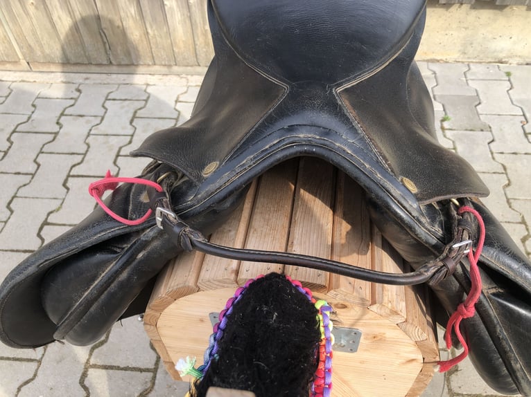 Euroriding Springsattel Euroriding Springsattel