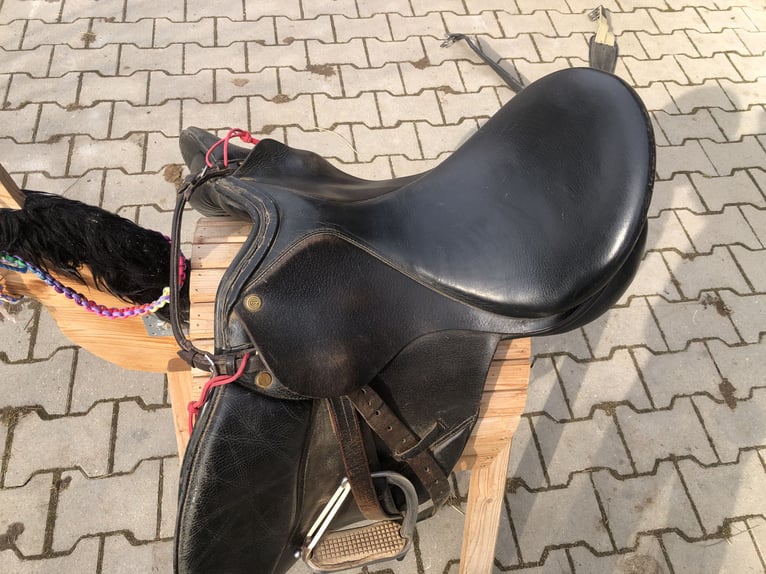 Euroriding Springsattel Euroriding Springsattel