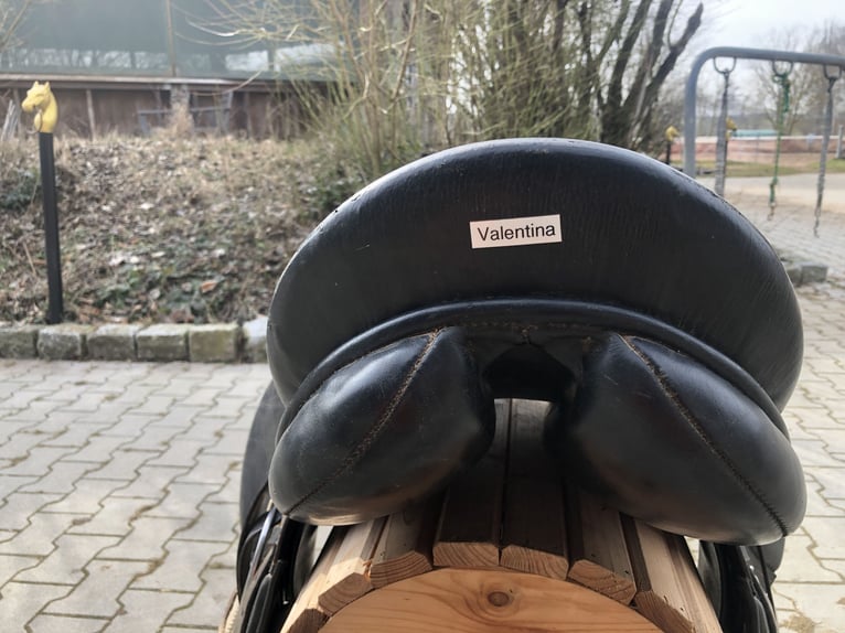 Euroriding Springsattel Euroriding Springsattel