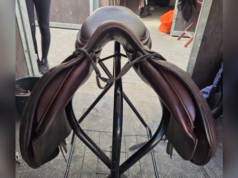 GBSsellier Springsattel