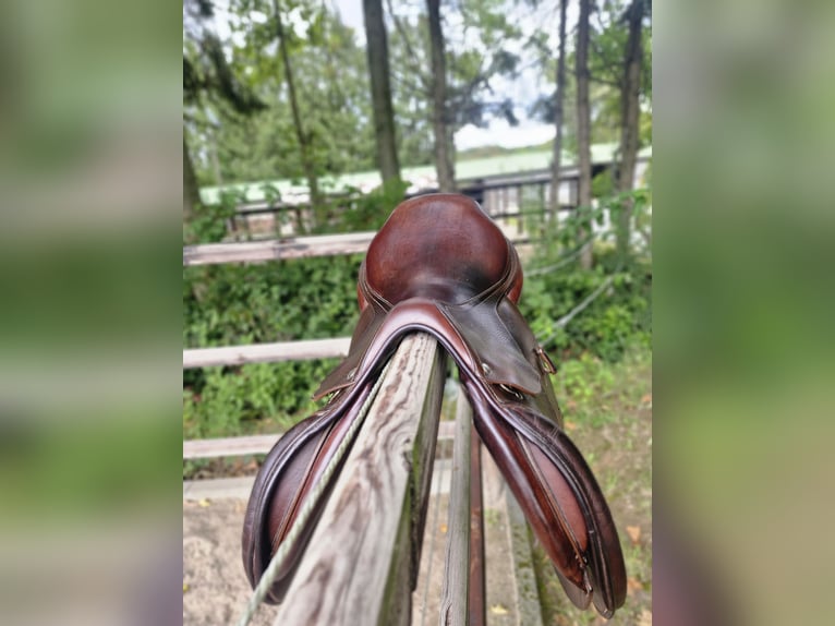 GBSsellier Springsattel