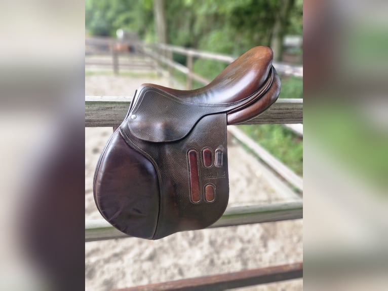 GBSsellier Springsattel