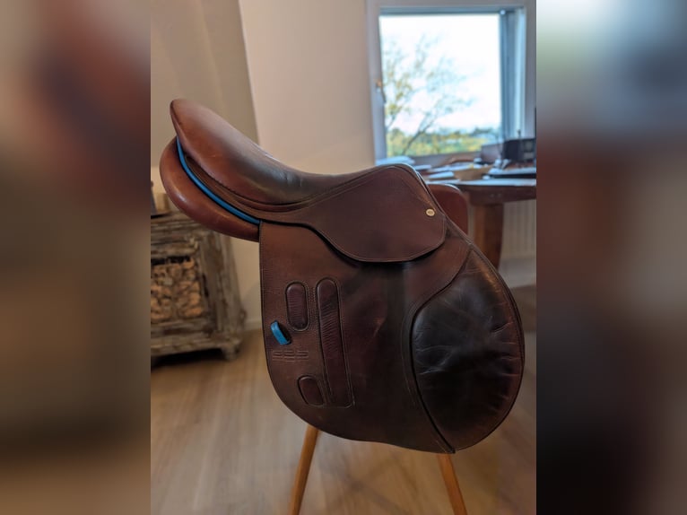 GBSsellier Springsattel