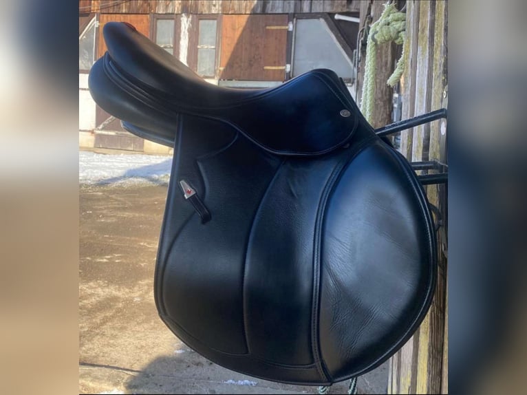 Grand Prix Equipe Sattel