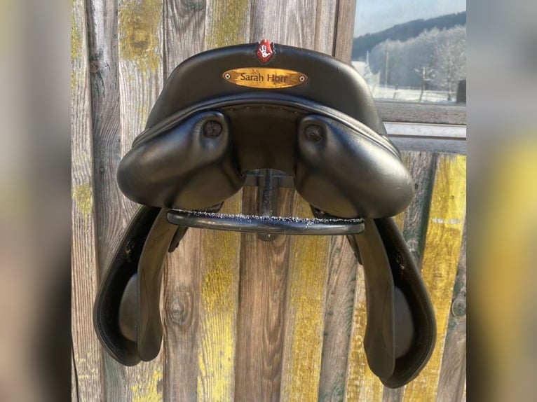 Grand Prix Equipe Sattel