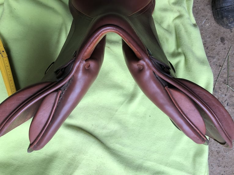 Henri.de.Rivel kleiner Jugendsattel Henri.de.Rivel kleiner Jugendsattel