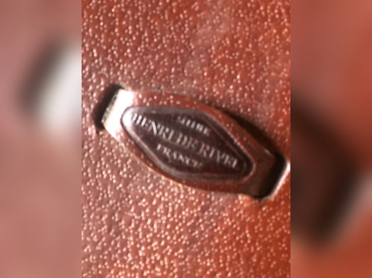 Henri.de.Rivel kleiner Jugendsattel Henri.de.Rivel kleiner Jugendsattel