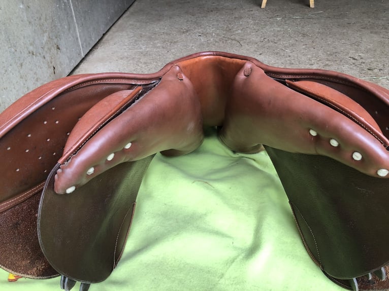 Henri.de.Rivel kleiner Jugendsattel Henri.de.Rivel kleiner Jugendsattel