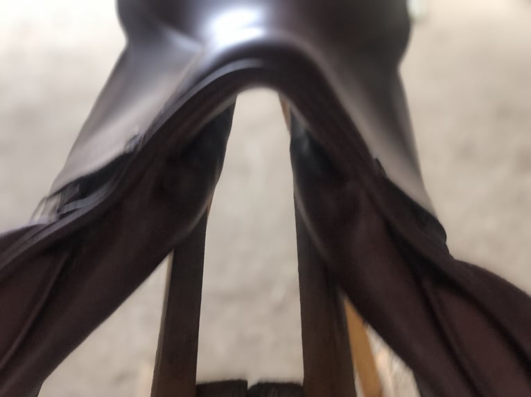 Henri.de.Rivel kleiner Jugendsattel Henri.de.Rivel kleiner Jugendsattel