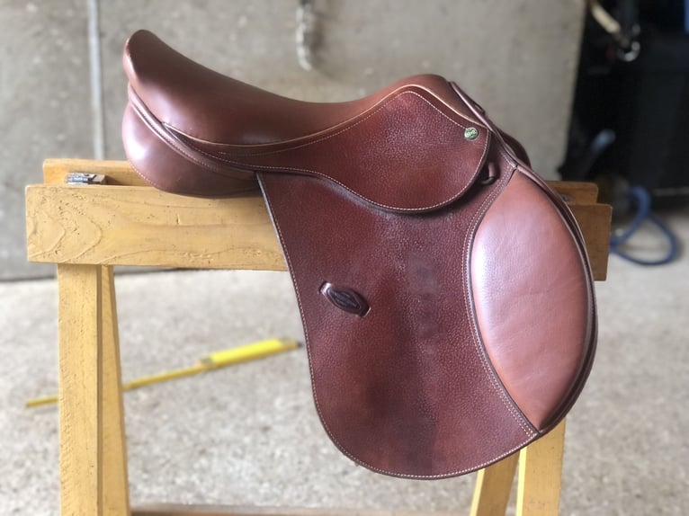 Henri.de.Rivel kleiner Jugendsattel Henri.de.Rivel kleiner Jugendsattel