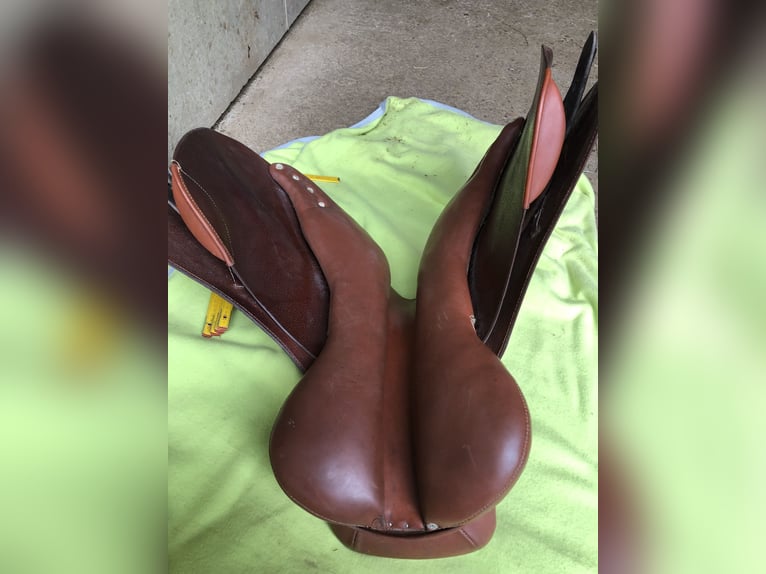 Henri.de.Rivel kleiner Jugendsattel Henri.de.Rivel kleiner Jugendsattel