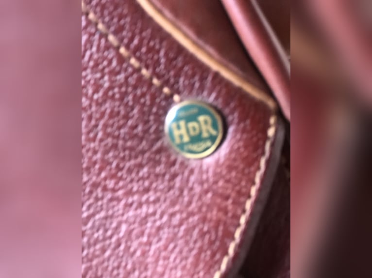 Henri.de.Rivel kleiner Jugendsattel Henri.de.Rivel kleiner Jugendsattel