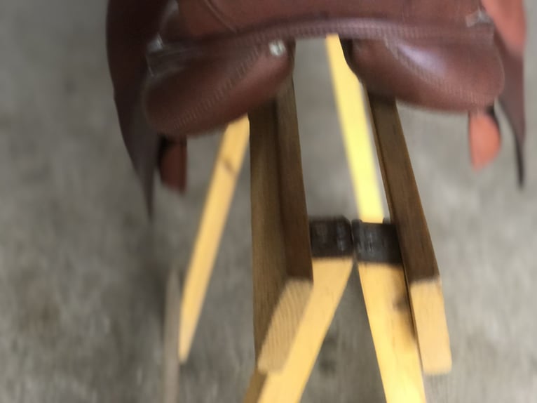 Henri.de.Rivel kleiner Jugendsattel Henri.de.Rivel kleiner Jugendsattel