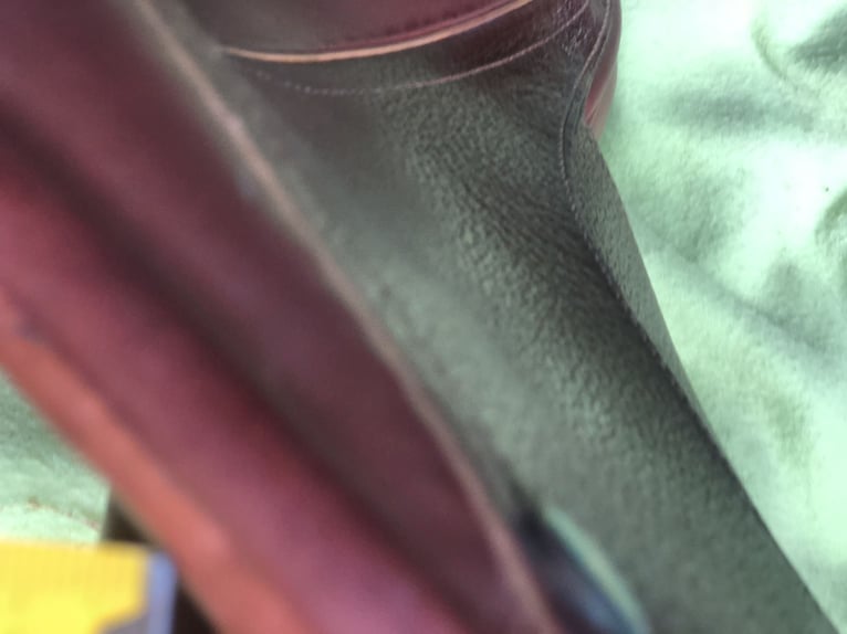 Henri.de.Rivel kleiner Jugendsattel Henri.de.Rivel kleiner Jugendsattel